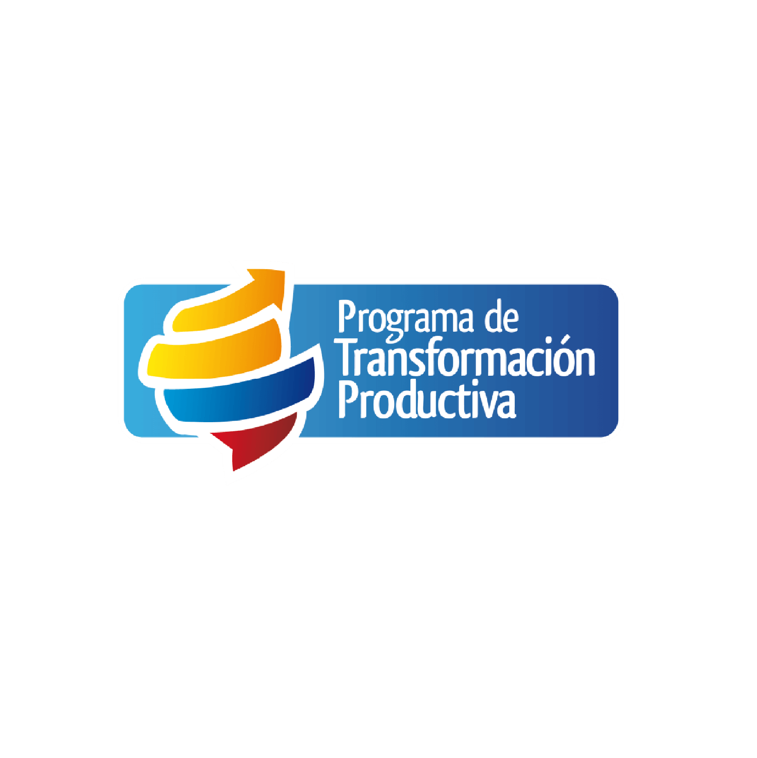 Programa de transformacion productiva