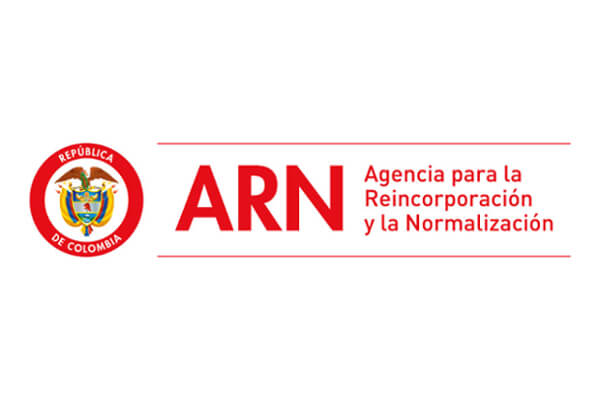 Logo ARN 2017