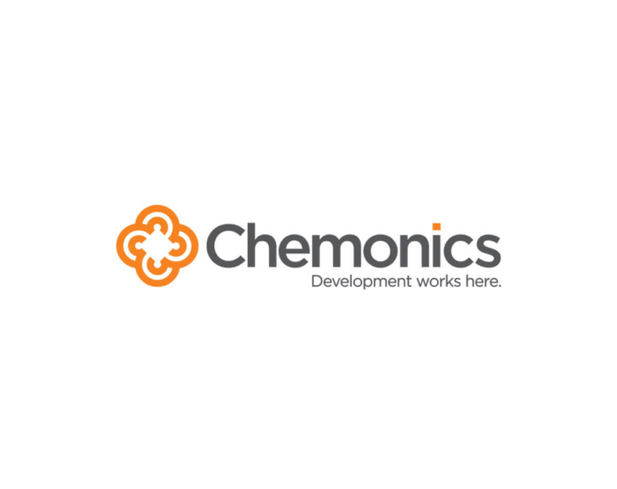 logo chemonics deveopment works here