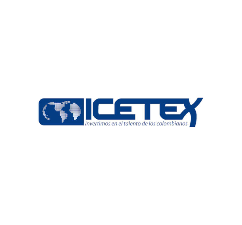 logo icetex proyectos