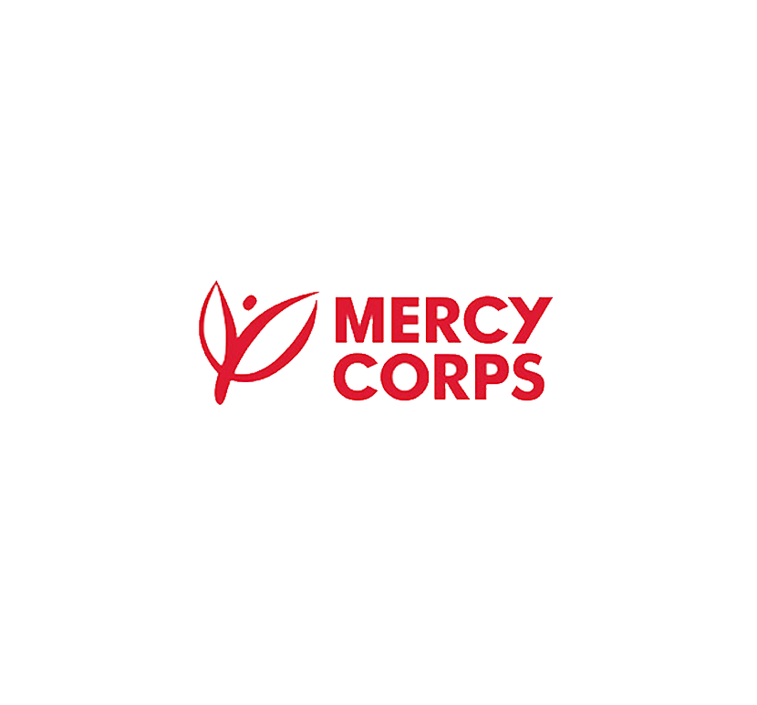 Mercy Corps logo
