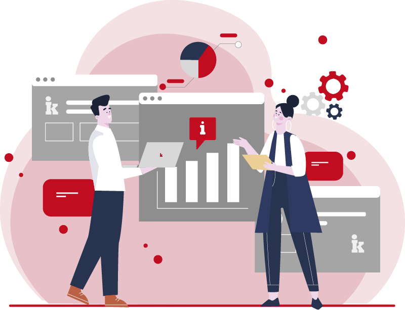 Sistema integrado de gestion de calidad de infometrika con metodologias agiles