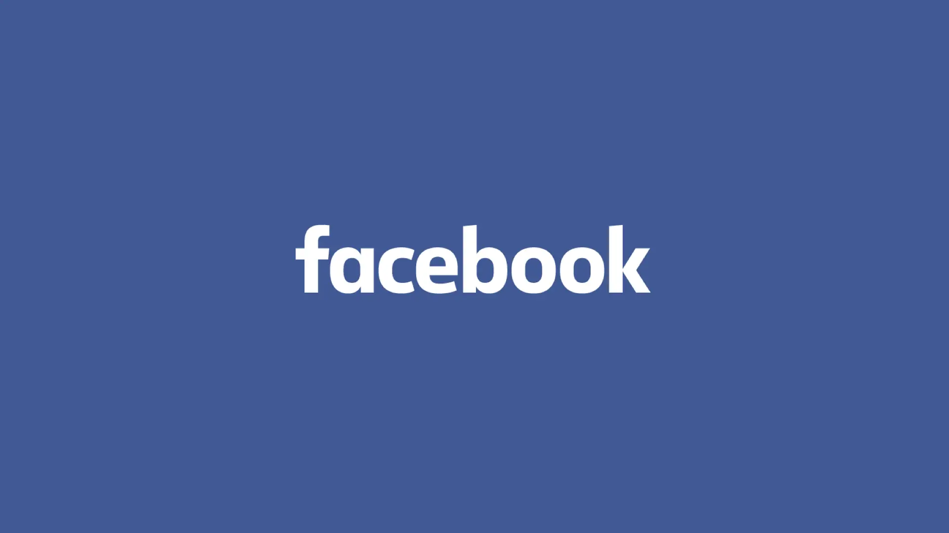 logo facebook