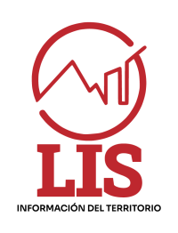 logo lis informacion del territorio